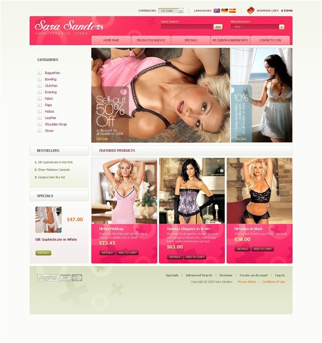design preview