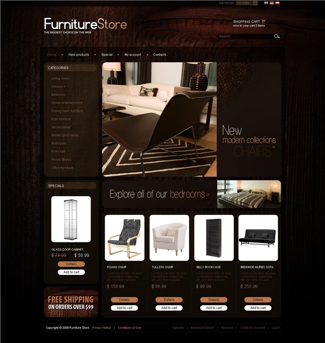 design preview