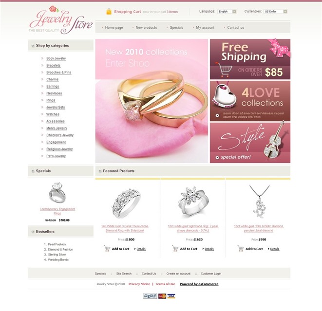 design preview