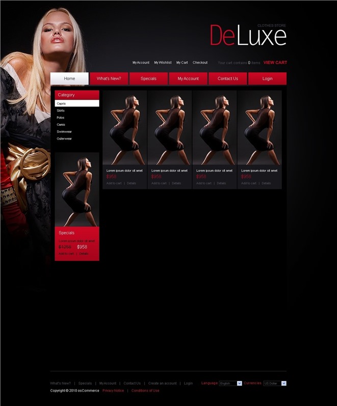 design preview