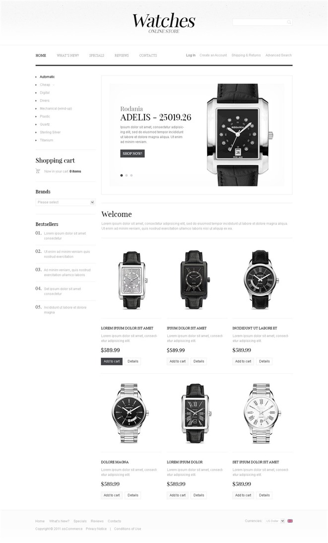 design preview