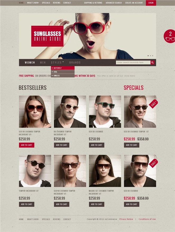 design preview