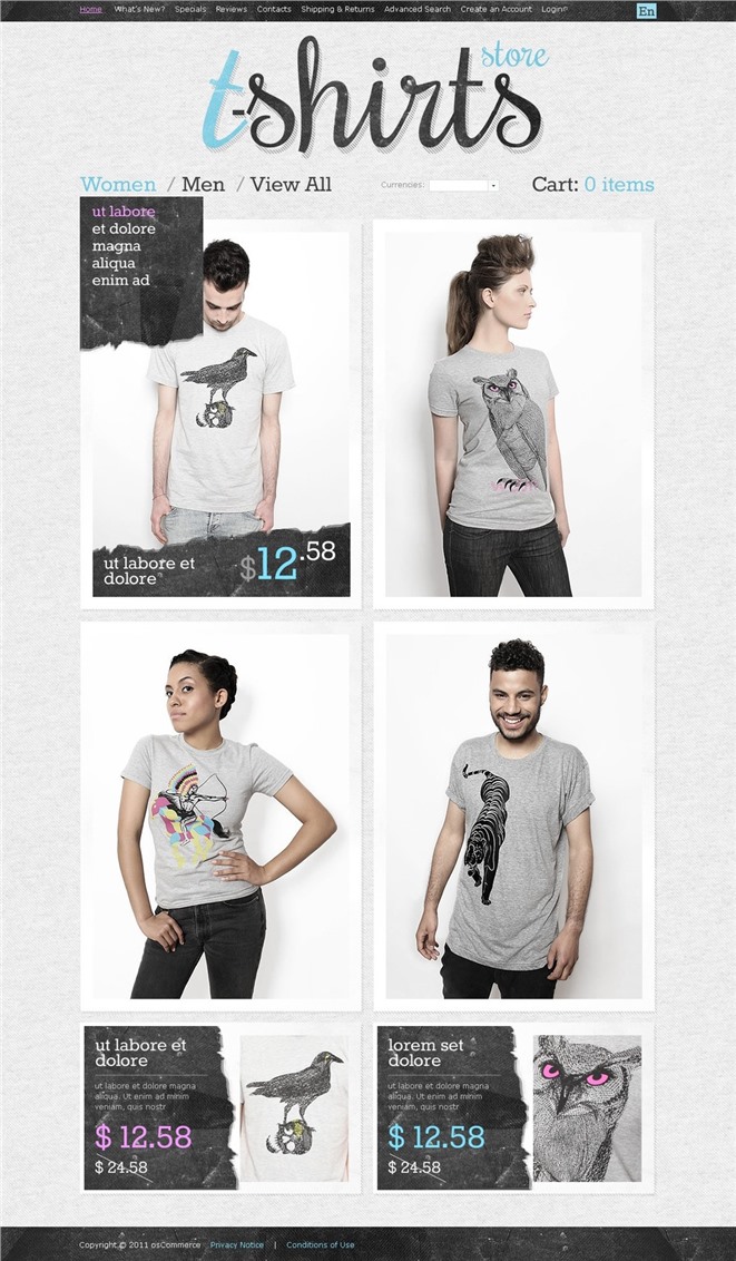 design preview