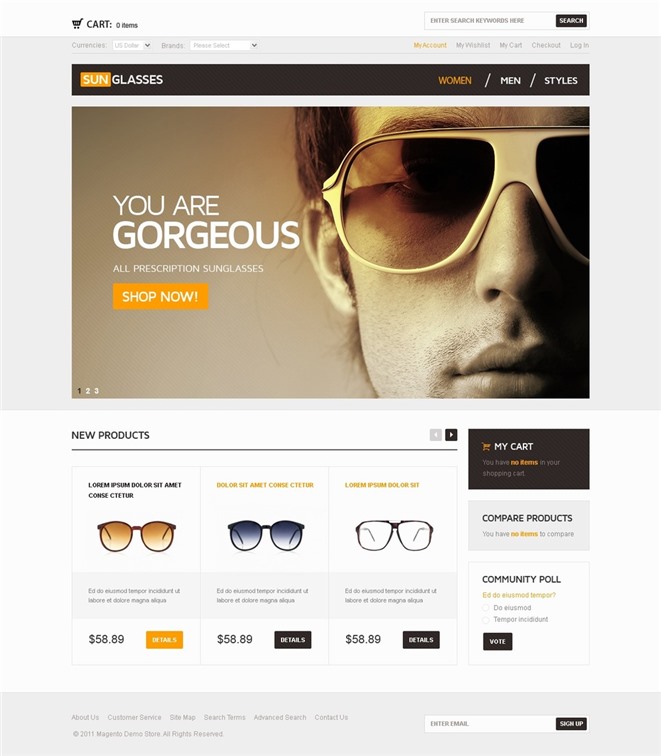 design preview