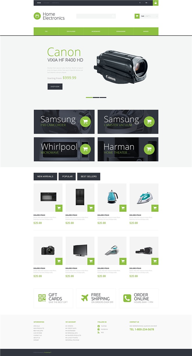 design preview