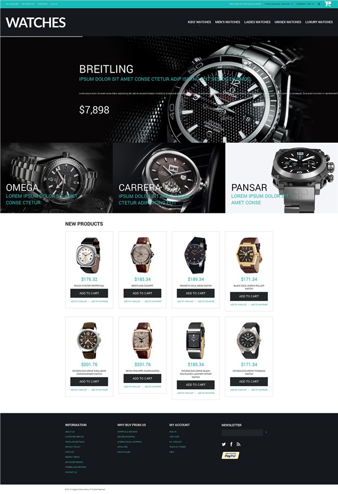 design preview