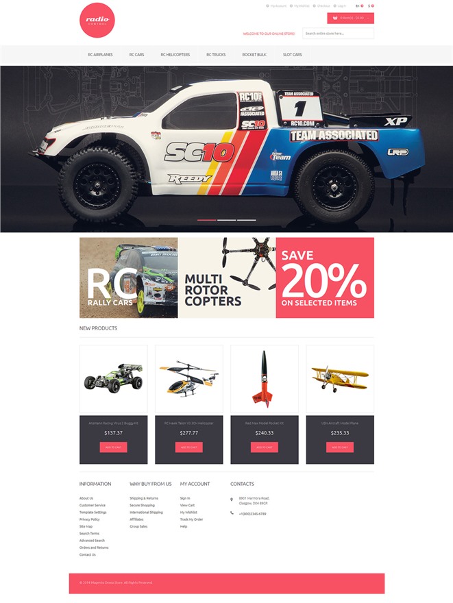 design preview