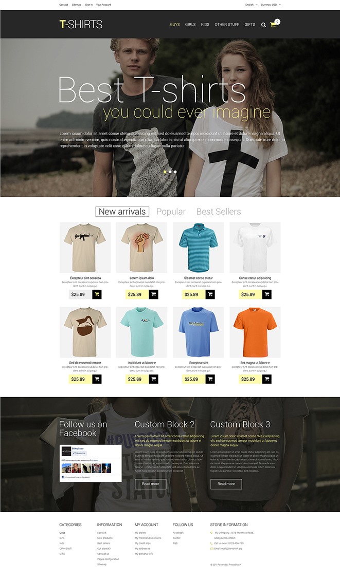 design preview