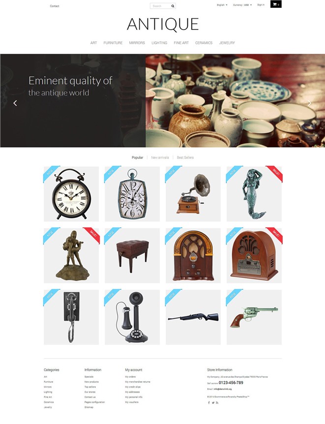 design preview