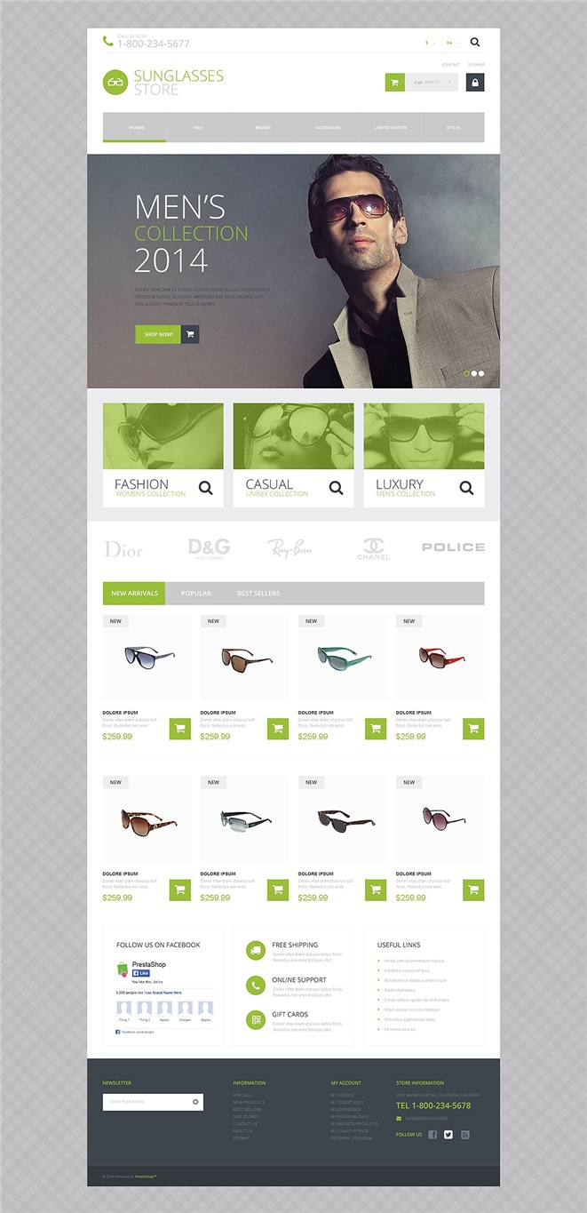 design preview