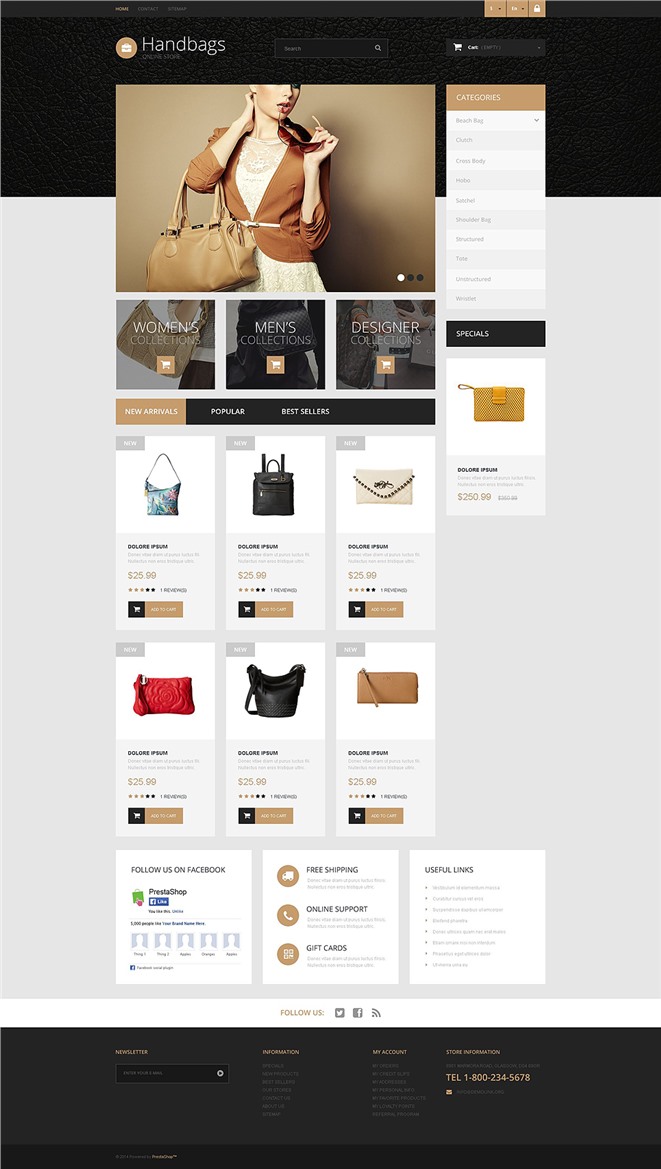 design preview