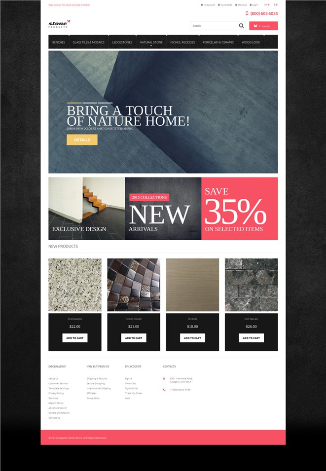 design preview