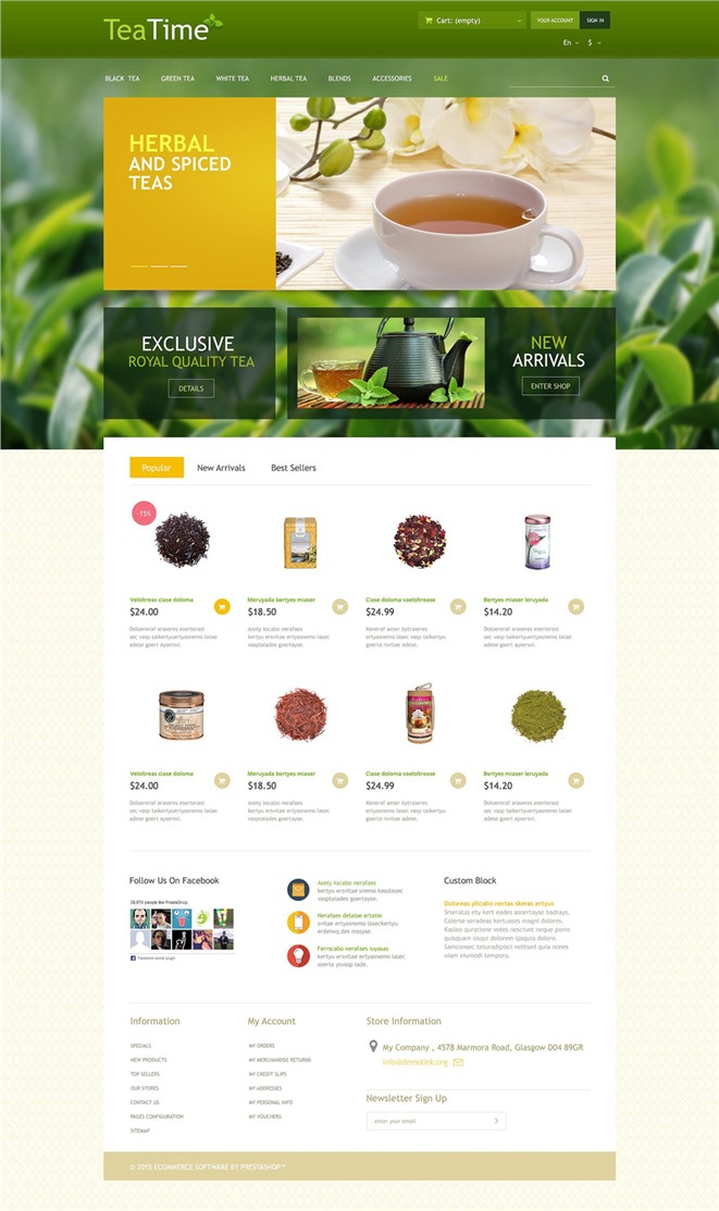design preview