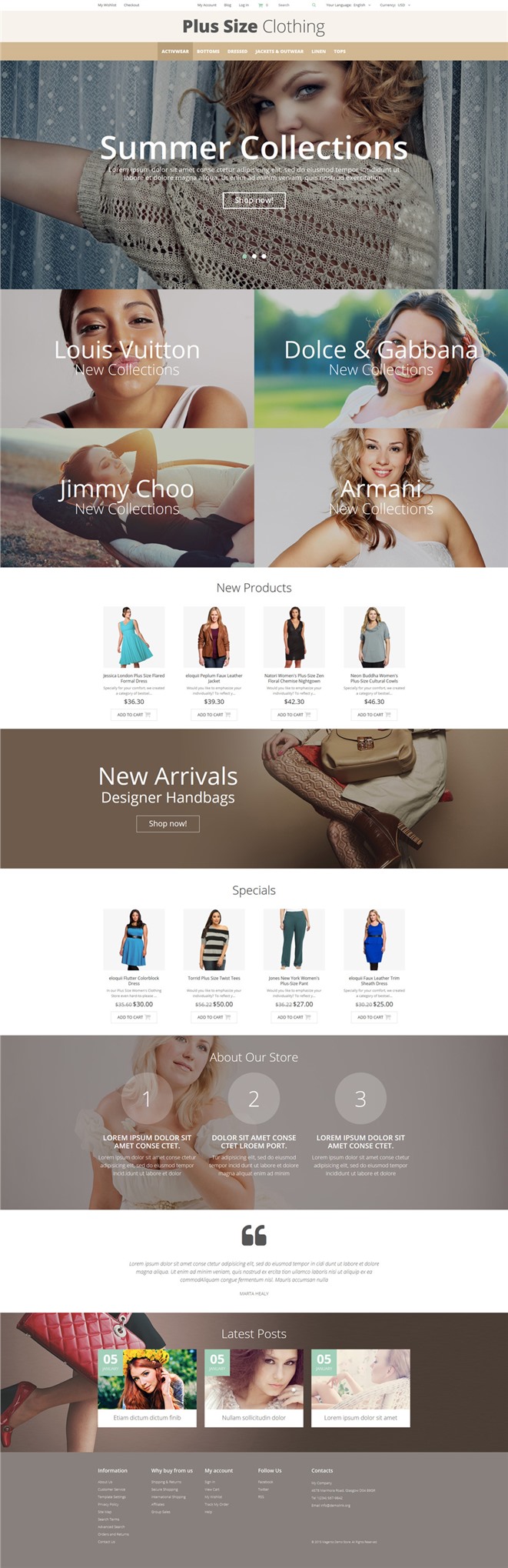 design preview