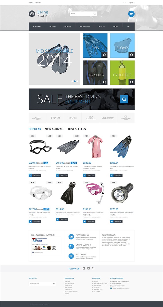design preview
