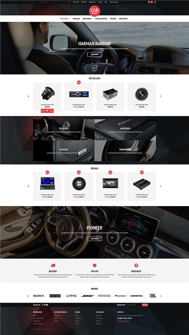 design preview