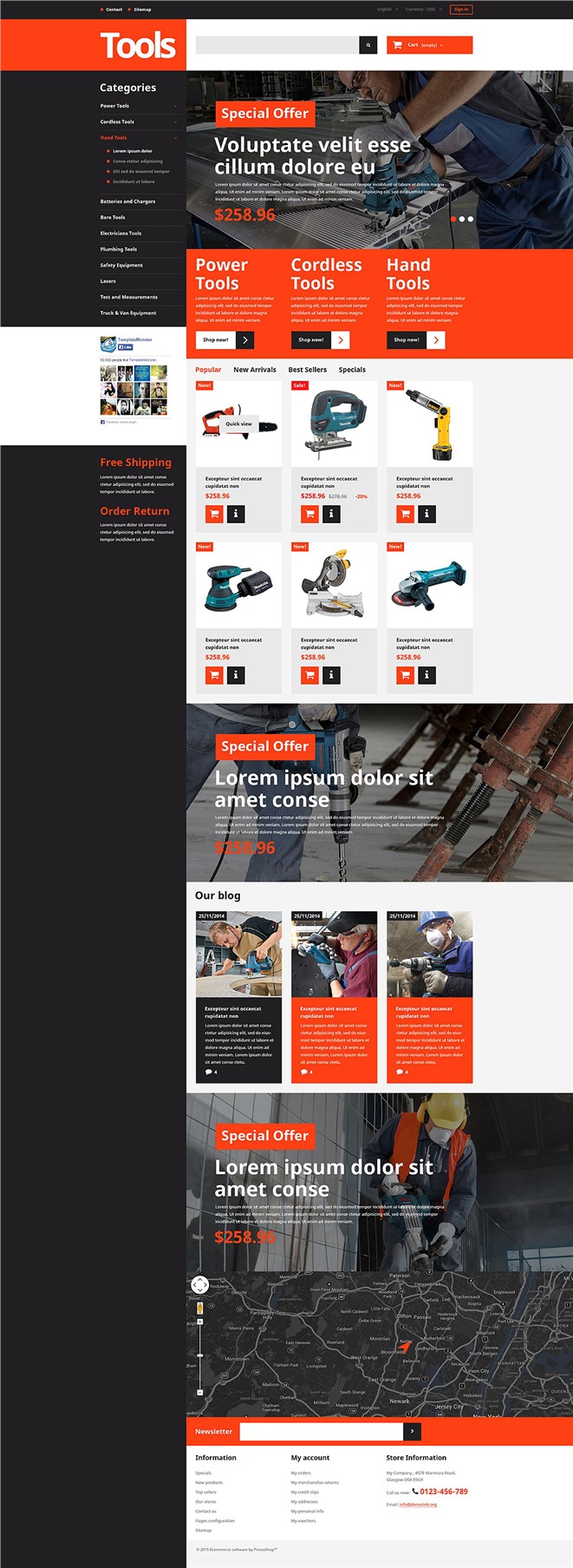 design preview