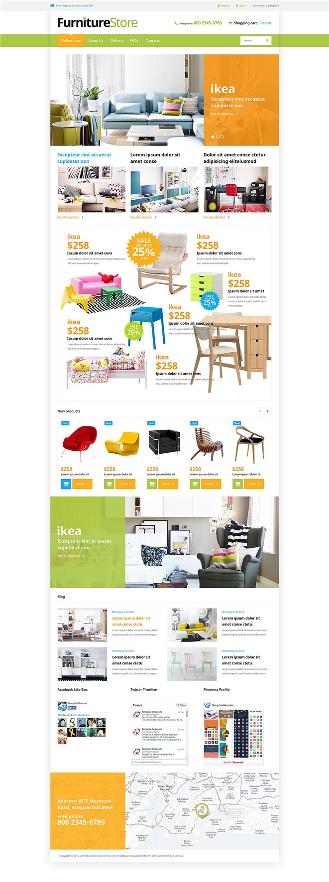 design preview