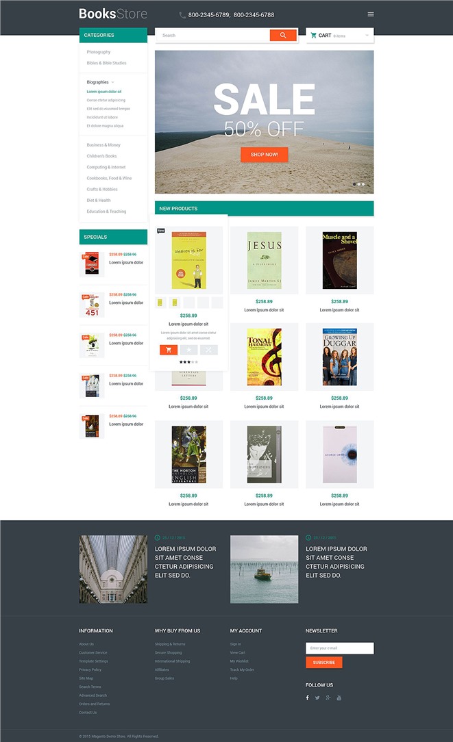 design preview