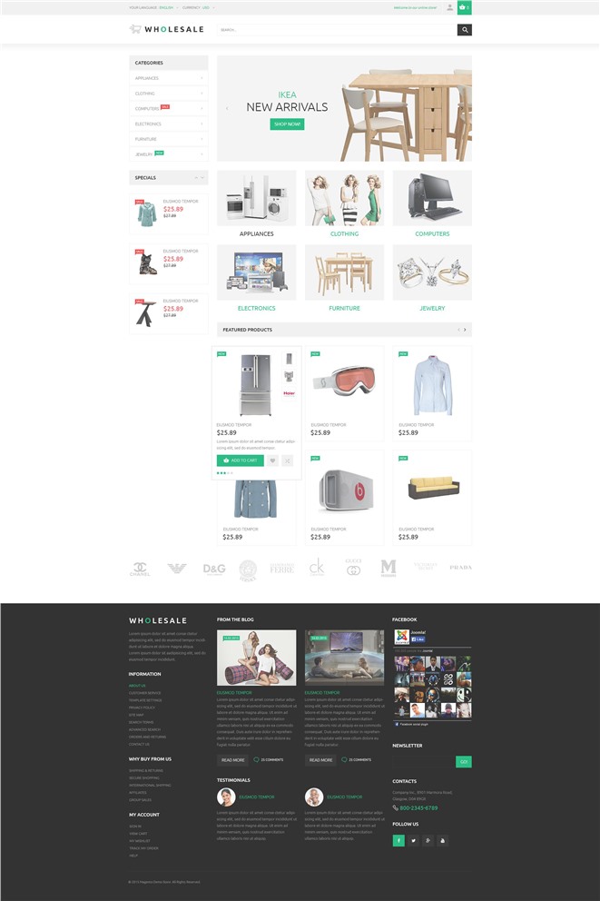 design preview