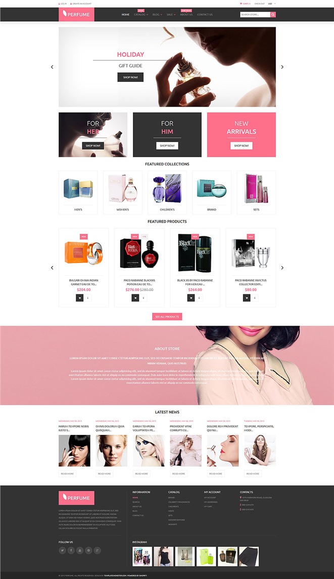 design preview