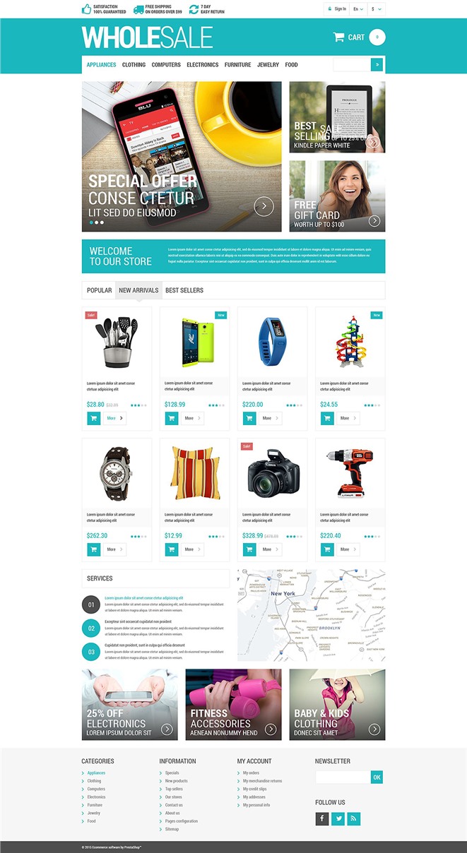 design preview