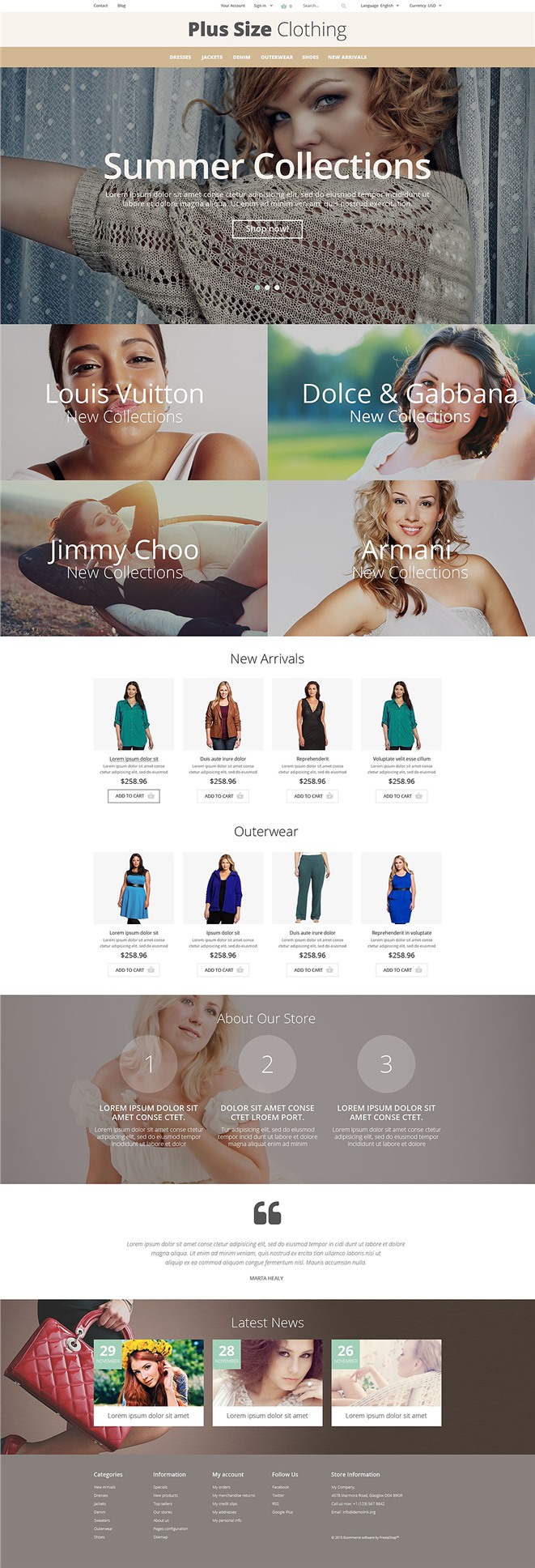 design preview