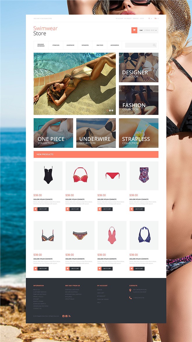 design preview