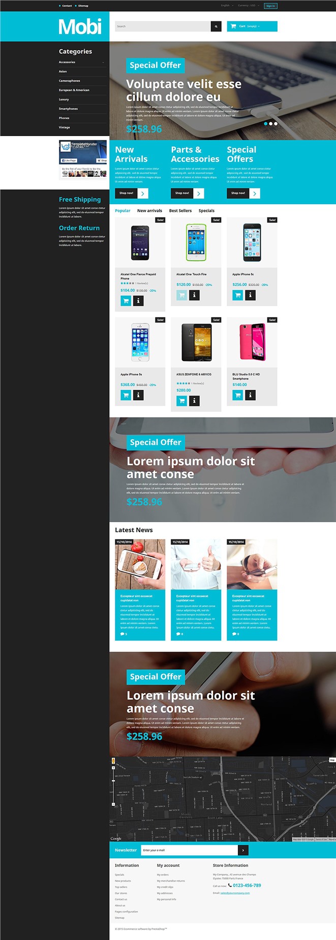 design preview