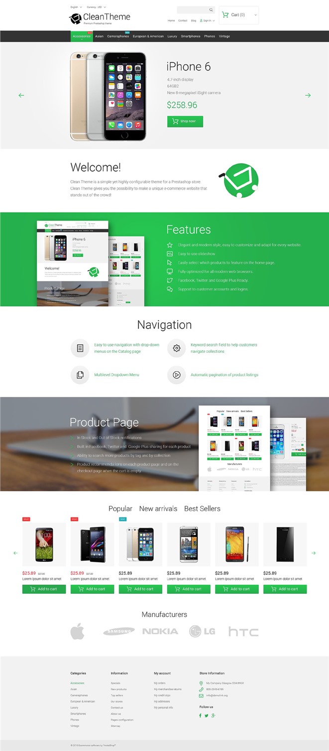 design preview