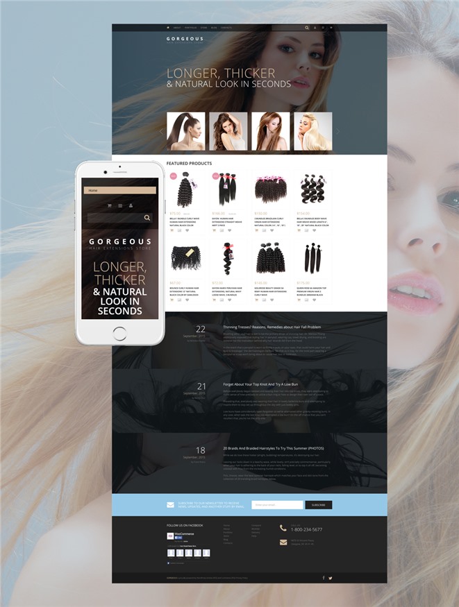 design preview