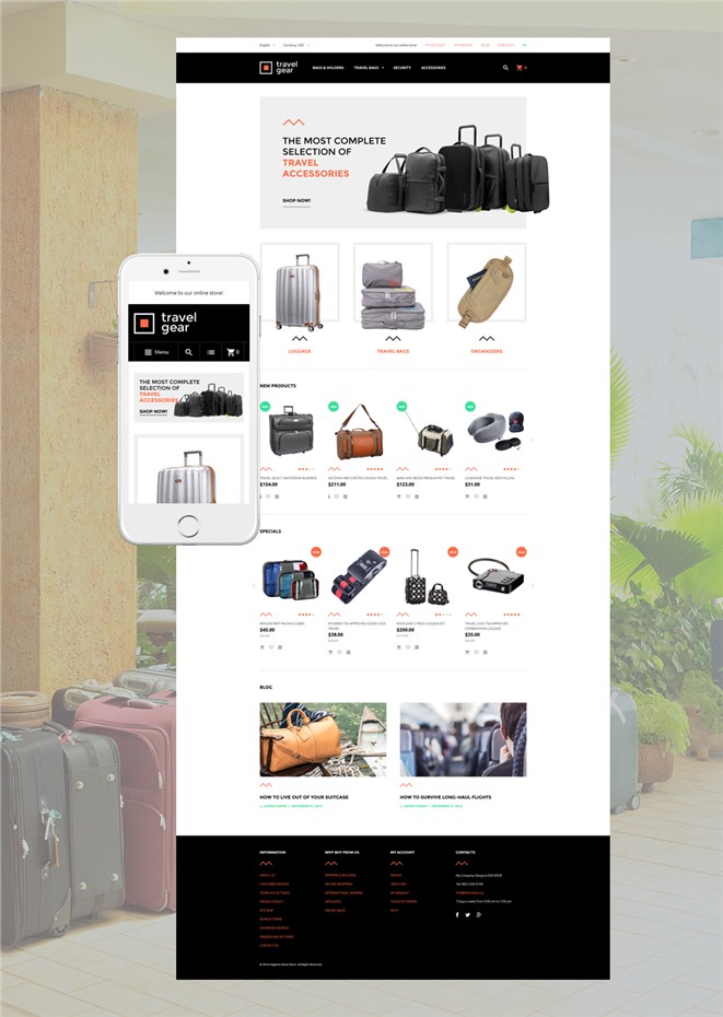 design preview