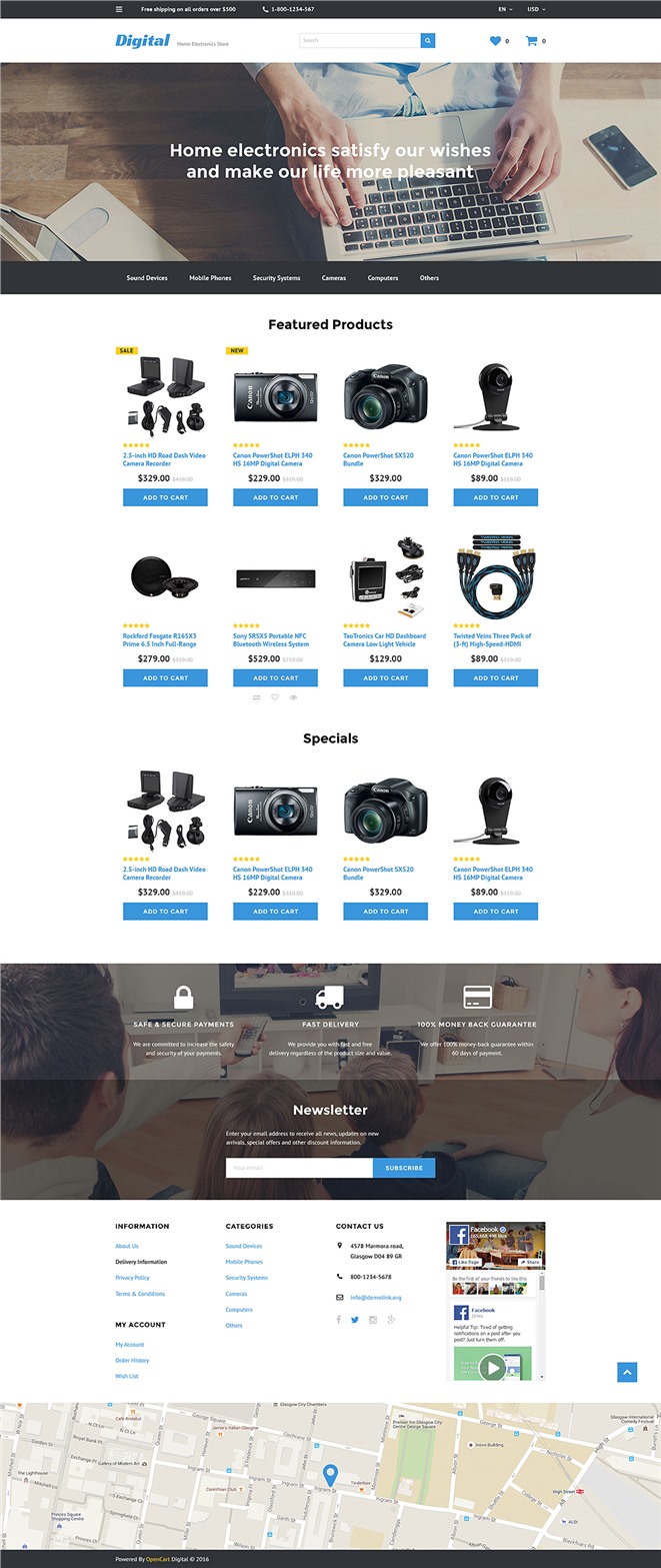 design preview