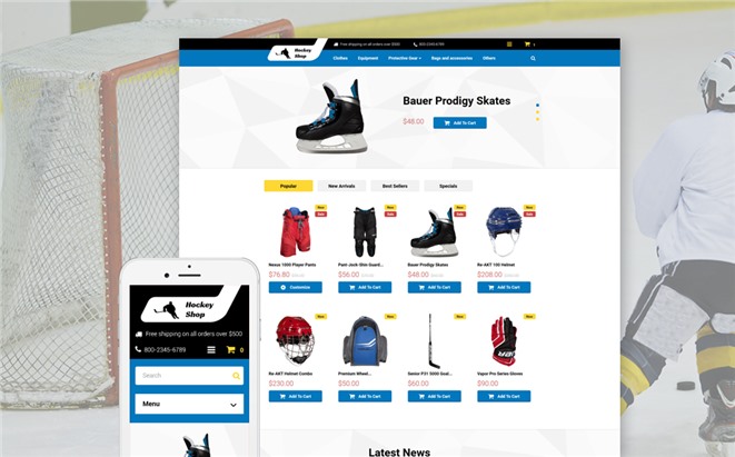 design preview