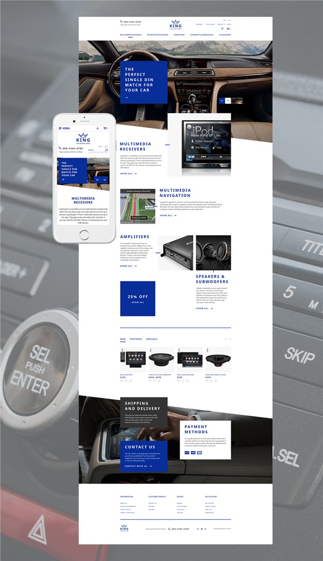 design preview