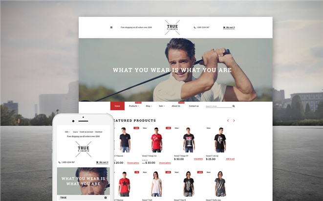 design preview