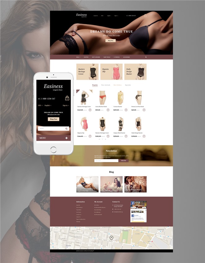 design preview