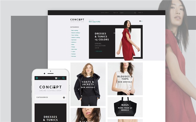 design preview
