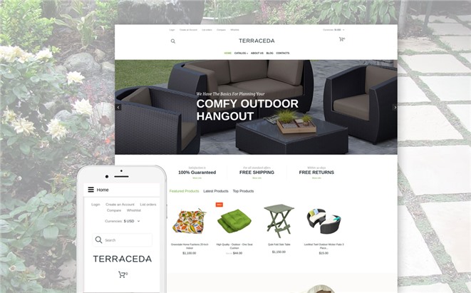 design preview