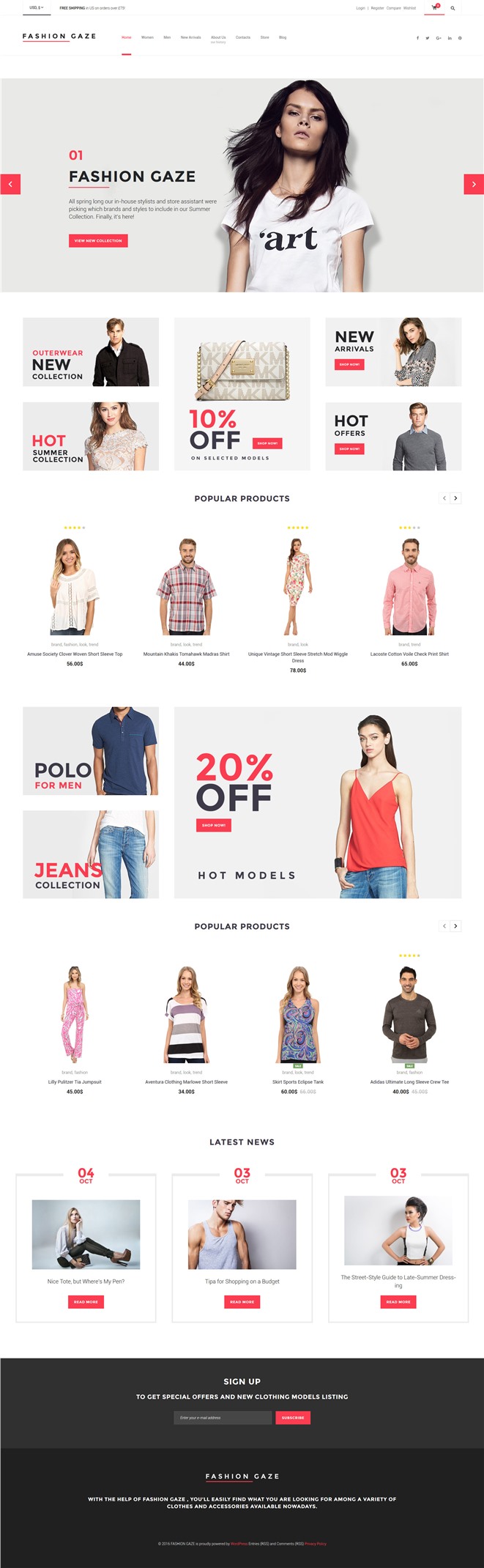 design preview