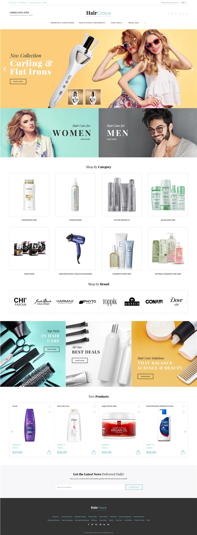 design preview