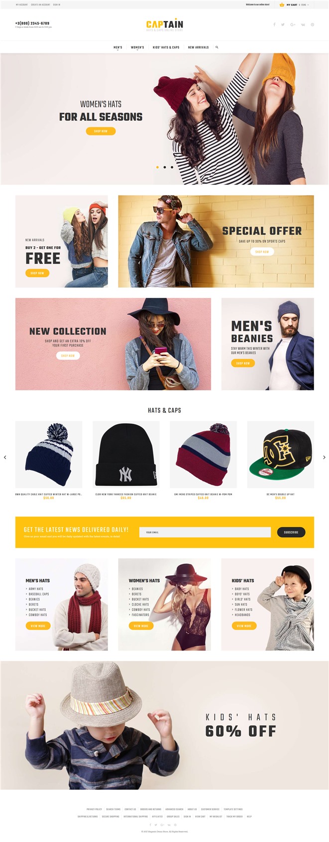 design preview