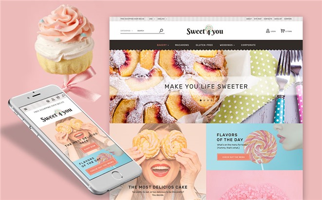 design preview