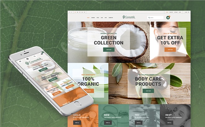 design preview