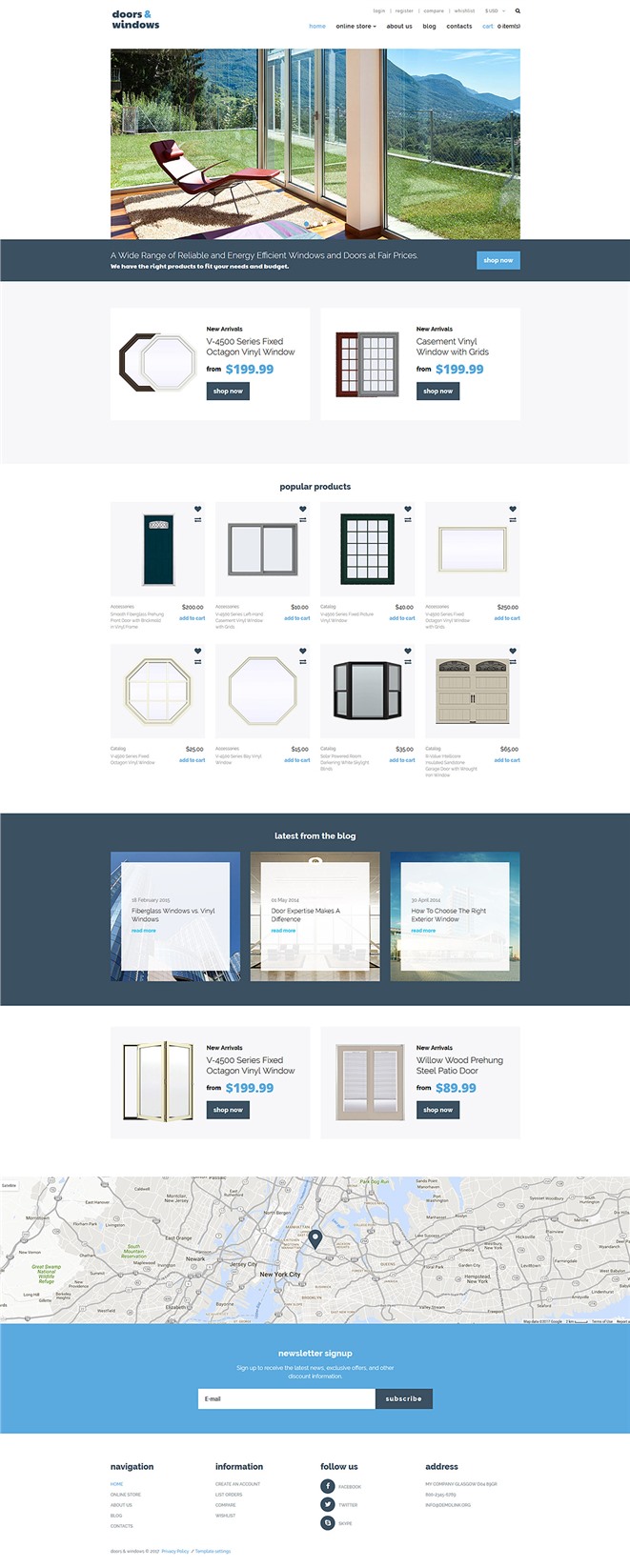 design preview