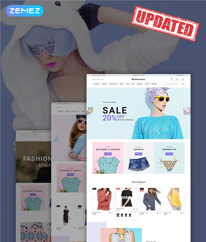 design preview