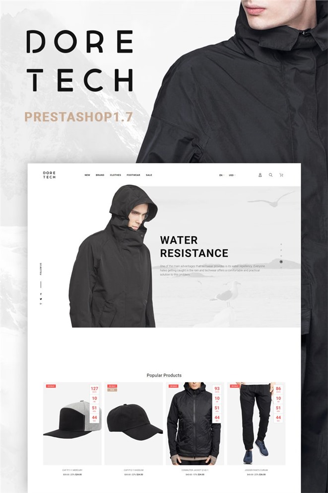 design preview