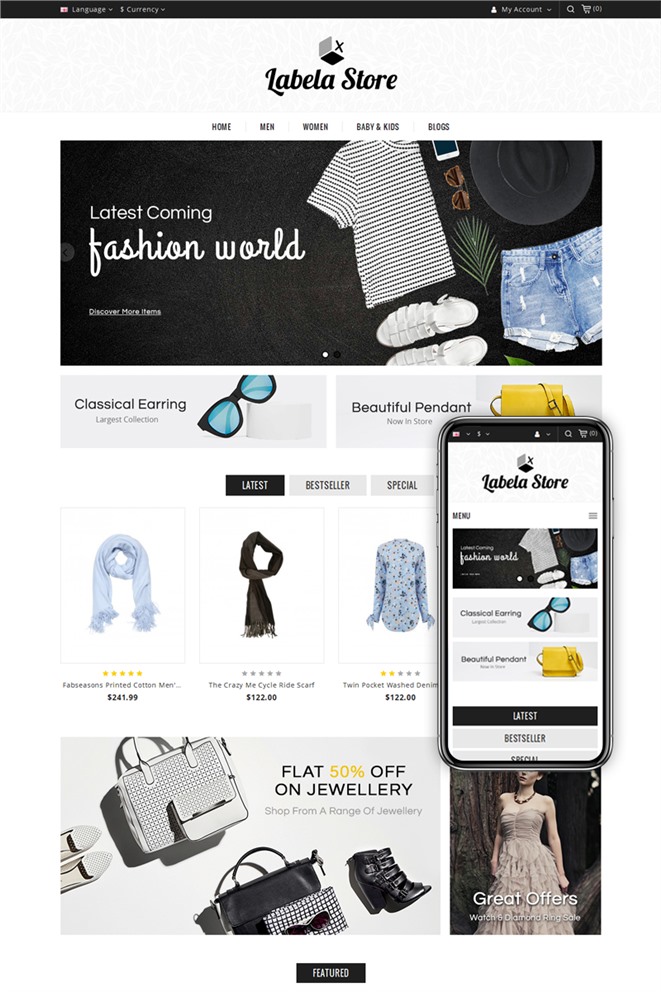 design preview