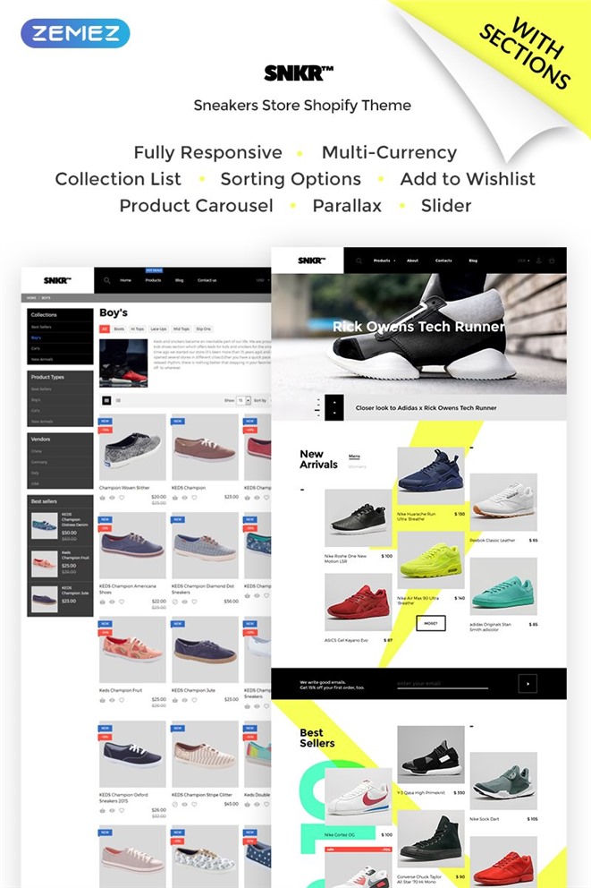 design preview