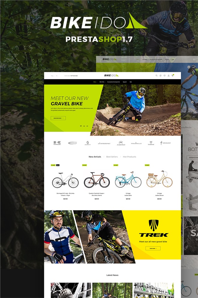 design preview